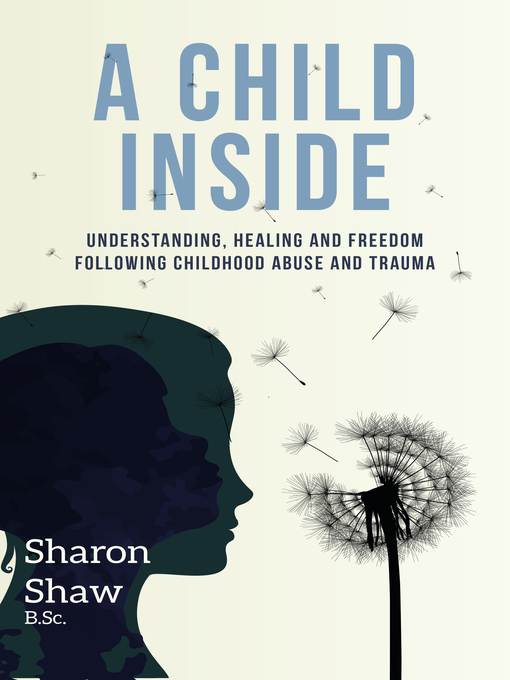 Title details for A Child Inside by Sharon Shaw - Available